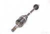 Maserati Levante M161 3.0 V6 petrol Rear driveshaft halfshaft axle shaft